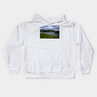 Lough Inagh Kids Hoodie